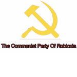 The Communist Party 0f Robloxia