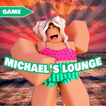 Michael's Tropical Hangout