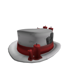 Mori's Top Hat