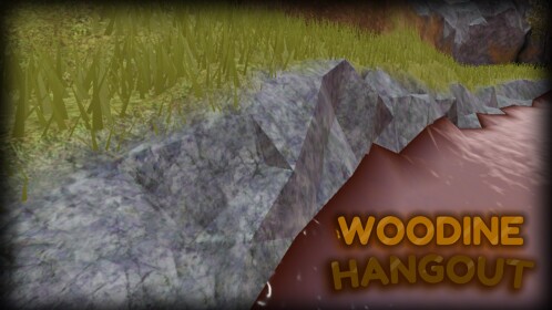 Woodine Hangout - [ Phase I ]