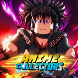 ANIME COLLECTORS [BETA]