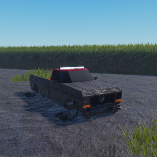 (new update) Turbo's Mud Park!