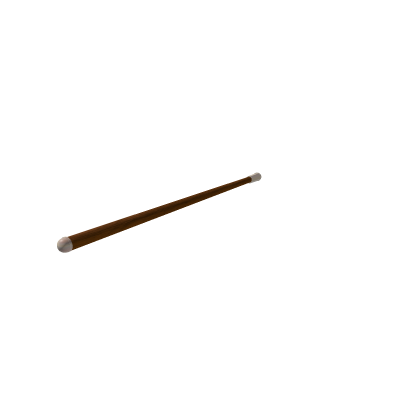 A stick