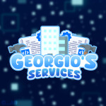 Georgio's Services Product Hub