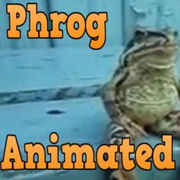 Phrog Animated