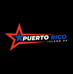 Puerto rico island RP