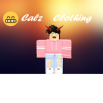 Calz Clothing