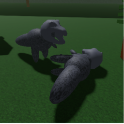 Cretaceous Earth
