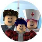 You visited the Hospital!