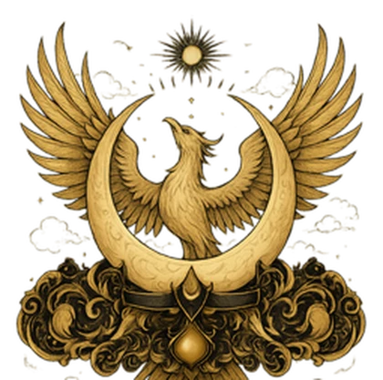 New Moon [Ro-Ghoul] Roblox group icon