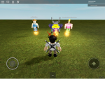 The Roblox Power Wizards