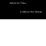 Attack on Titan Offical fangroup