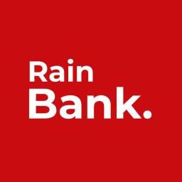 Rain Bank.