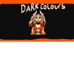 dark colours