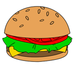 Blocker Burgers