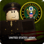 United States Army. ᅠᅠ