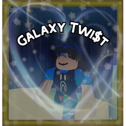 GALAXY TWI$T