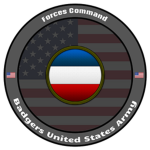 -Forces Command- [FORSCOM]