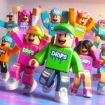 The Drips!