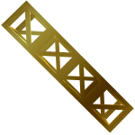 Gold Truss (Classic)