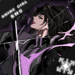 [⚔️ AIZEN] Anime Girl RNG icon