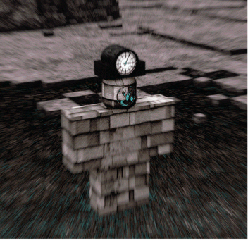 Border (Demo)