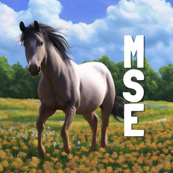 Maple Springs Eventing