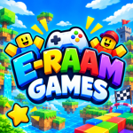 E-RAAM Games