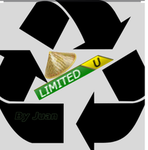 Recycled Limited Edition UGC
