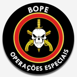 {BOPE} - Batalhão De Operações Policiais
