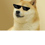 Doge go woof