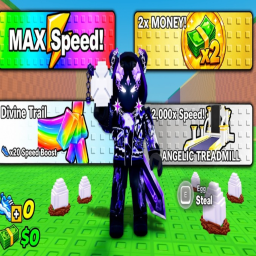 🌈 MEGA SAE SANDBOX X999 MODDED icon