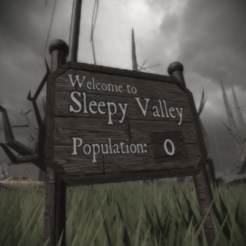 Sleepy Valley