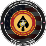 Mаrine Forces Special Operаtions Command