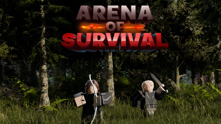 Arena of Survival