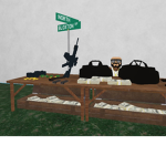 North Bloxton Official RP Group