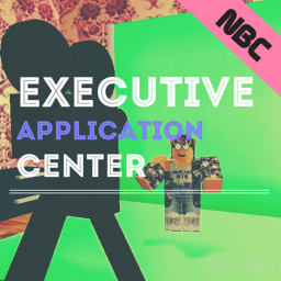 🌷 Time Capsule 🌷 Executive Application Center