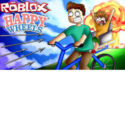 happy wheels (alpha)