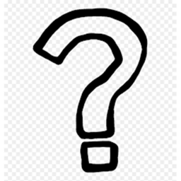 ???