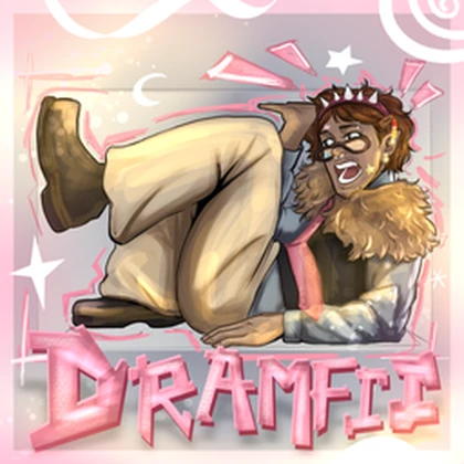 dramfii Roblox group icon