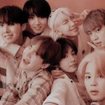 BTS ARMY >_<