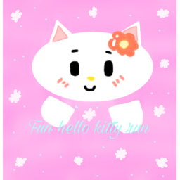 Fun Hello Kitty Run