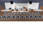 The New Life Church