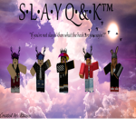 S•L•A•Y Q•&•K™