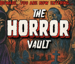 The Horror Vault