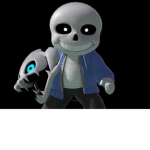 the super sans gang