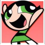 Powerpuff Girls Fan #########