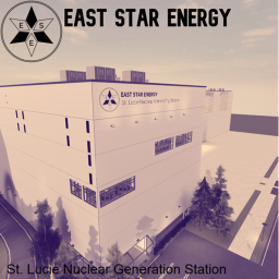 St. Lucie Nuclear Generating Station