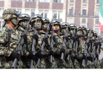 << Mexican Armed Forces >>