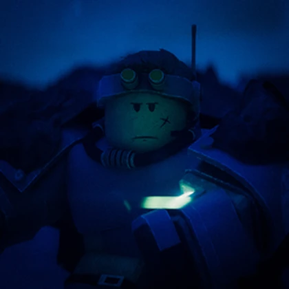 |LoR| Legions of Ruin. Roblox group icon